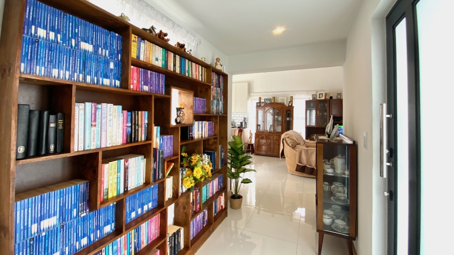 2 Bedroom Property for Sale in Atlantic Sands Private Estate Western Cape